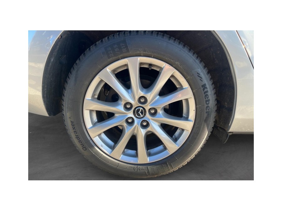 MAZDA d'occasion MAZDA6 2.2 SKYACTIV-D 150 DYNAMIQUE de 2018 Lyon