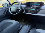 CITROEN d'occasion C4 CITROEN C4 SPACE TOURER 2.0 BLUE HDI 160 FEEL +