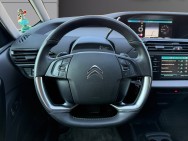 CITROEN d'occasion C4 CITROEN C4 SPACE TOURER 2.0 BLUE HDI 160 FEEL +