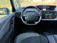 CITROEN d'occasion C4 CITROEN C4 SPACE TOURER 2.0 BLUE HDI 160 FEEL +