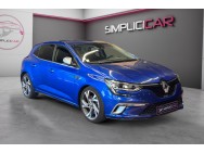RENAULT d'occasion MEGANE TCE 205 GT EDC de 2017 Pau (64)﻿