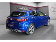 RENAULT d'occasion MEGANE TCE 205 GT EDC de 2017 Pau (64)﻿