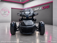 CAN AM d'occasion F3 1330CC de 2019 Rodez (12)﻿