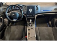 RENAULT d'occasion MEGANE TCE 205 GT EDC de 2017 Pau (64)﻿