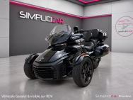 CAN AM d'occasion F3 1330CC de 2019 Rodez (12)﻿