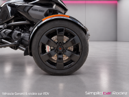 CAN AM d'occasion F3 1330CC de 2019 Rodez (12)﻿