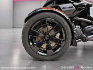 CAN AM d'occasion F3 1330CC de 2019 Rodez (12)﻿