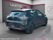 RENAULT d'occasion CLIO 1.6 E-Tech 145ch full hybrid esprit Alpine de