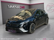 RENAULT d'occasion CLIO 1.6 E-Tech 145ch full hybrid esprit Alpine de