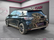RENAULT d'occasion CLIO 1.6 E-Tech 145ch full hybrid esprit Alpine de
