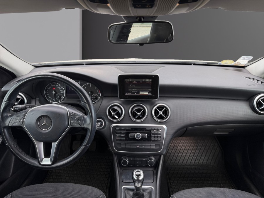 MERCEDES d'occasion CLASSE A A180 D BUSINESS EDITION de 2014 Orleans
