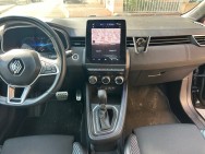 RENAULT d'occasion CLIO 1.6 E-Tech 145ch full hybrid esprit Alpine de