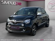 RENAULT d'occasion TWINGO III 0.9 TCE 90 RED NIGHT EDC AUTO de 2018
