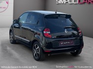 RENAULT d'occasion TWINGO III 0.9 TCE 90 RED NIGHT EDC AUTO de 2018