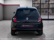 RENAULT d'occasion TWINGO III 0.9 TCE 90 RED NIGHT EDC AUTO de 2018