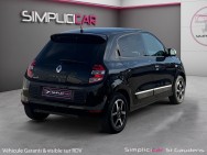 RENAULT d'occasion TWINGO III 0.9 TCE 90 RED NIGHT EDC AUTO de 2018