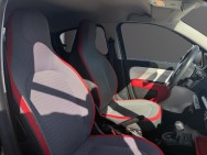 RENAULT d'occasion TWINGO III 0.9 TCE 90 RED NIGHT EDC AUTO de 2018