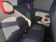 RENAULT d'occasion TWINGO III 0.9 TCE 90 RED NIGHT EDC AUTO de 2018