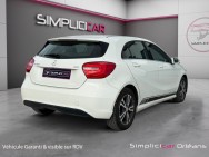 MERCEDES d'occasion CLASSE A A180 D BUSINESS EDITION de 2014 Orleans