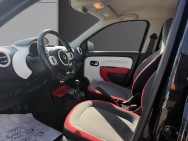 RENAULT d'occasion TWINGO III 0.9 TCE 90 RED NIGHT EDC AUTO de 2018