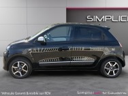 RENAULT d'occasion TWINGO III 0.9 TCE 90 RED NIGHT EDC AUTO de 2018