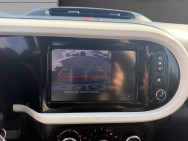 RENAULT d'occasion TWINGO III 0.9 TCE 90 RED NIGHT EDC AUTO de 2018