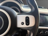 RENAULT d'occasion TWINGO III 0.9 TCE 90 RED NIGHT EDC AUTO de 2018