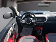 RENAULT d'occasion TWINGO III 0.9 TCE 90 RED NIGHT EDC AUTO de 2018