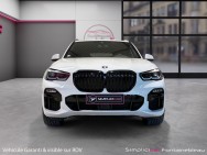BMW d'occasion X5 XDRIVE 45E 394 M SPORT de 2020 Fontainebleau (77)﻿