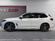 BMW d'occasion X5 XDRIVE 45E 394 M SPORT de 2020 Fontainebleau (77)﻿