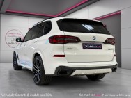 BMW d'occasion X5 XDRIVE 45E 394 M SPORT de 2020 Fontainebleau (77)﻿