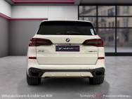 BMW d'occasion X5 XDRIVE 45E 394 M SPORT de 2020 Fontainebleau (77)﻿
