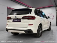 BMW d'occasion X5 XDRIVE 45E 394 M SPORT de 2020 Fontainebleau (77)﻿