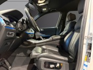 BMW d'occasion X5 XDRIVE 45E 394 M SPORT de 2020 Fontainebleau (77)﻿