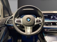 BMW d'occasion X5 XDRIVE 45E 394 M SPORT de 2020 Fontainebleau (77)﻿