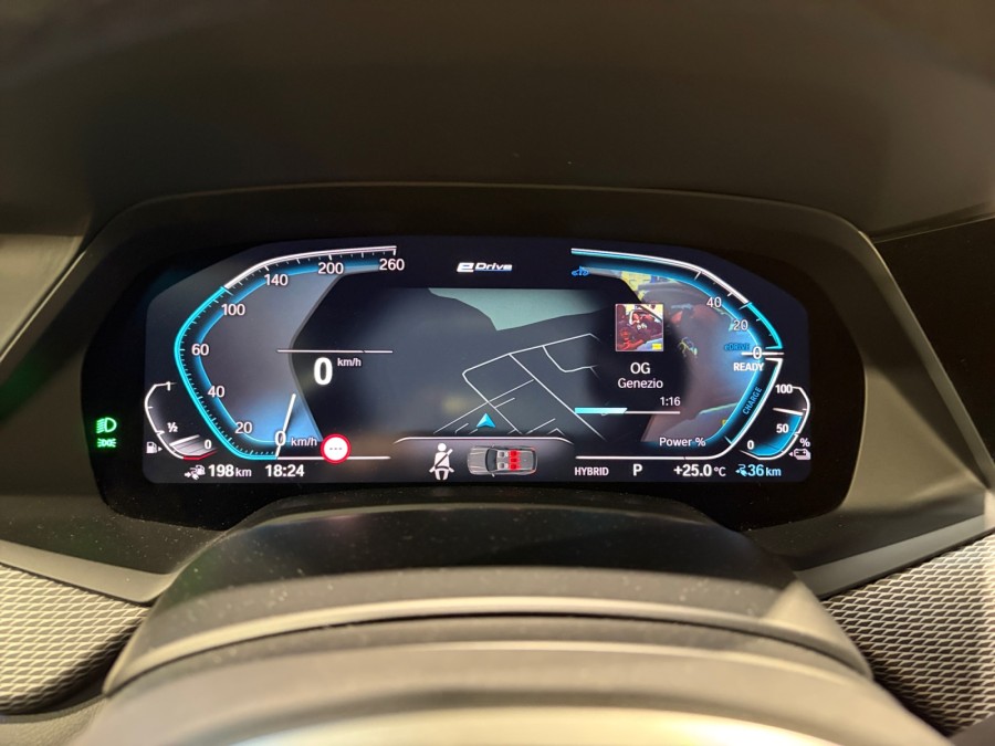 BMW d'occasion X5 XDRIVE 45E 394 M SPORT de 2020 Fontainebleau (77)﻿
