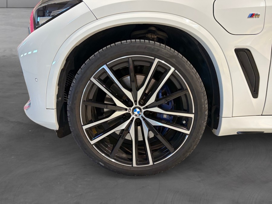 BMW d'occasion X5 XDRIVE 45E 394 M SPORT de 2020 Fontainebleau (77)﻿