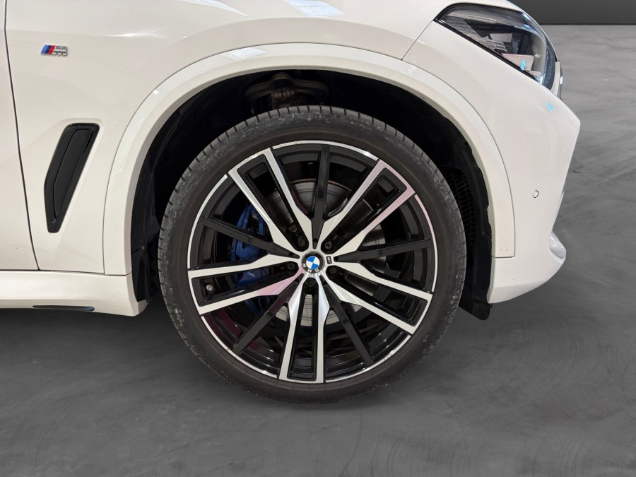 BMW d'occasion X5 XDRIVE 45E 394 M SPORT de 2020 Fontainebleau (77)﻿