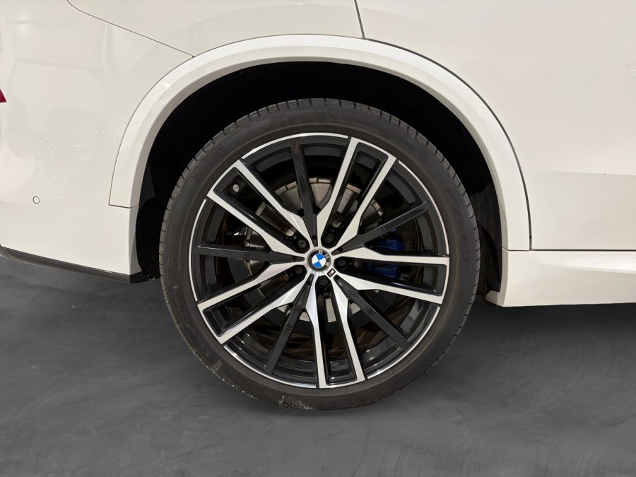 BMW d'occasion X5 XDRIVE 45E 394 M SPORT de 2020 Fontainebleau (77)﻿