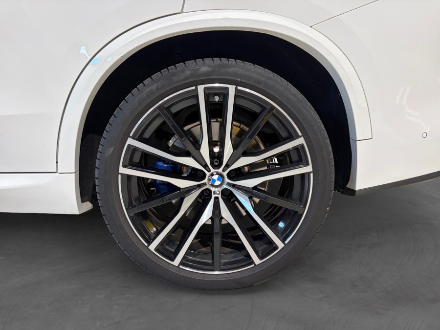BMW d'occasion X5 XDRIVE 45E 394 M SPORT de 2020 Fontainebleau (77)﻿
