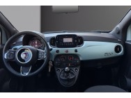 FIAT d'occasion 500 C 1.0 HYBRIDE 70 CLUB de 2023 La Ciotat (13)﻿