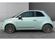 FIAT d'occasion 500 C 1.0 HYBRIDE 70 CLUB de 2023 La Ciotat (13)﻿