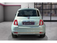 FIAT d'occasion 500 C 1.0 HYBRIDE 70 CLUB de 2023 La Ciotat (13)﻿
