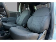 FIAT d'occasion 500 C 1.0 HYBRIDE 70 CLUB de 2023 La Ciotat (13)﻿