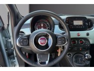 FIAT d'occasion 500 C 1.0 HYBRIDE 70 CLUB de 2023 La Ciotat (13)﻿