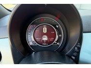 FIAT d'occasion 500 C 1.0 HYBRIDE 70 CLUB de 2023 La Ciotat (13)﻿