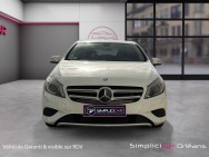 MERCEDES d'occasion CLASSE A A180 D BUSINESS EDITION de 2014 Orleans