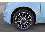 FIAT d'occasion 500 C 1.0 HYBRIDE 70 CLUB de 2023 La Ciotat (13)﻿