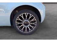 FIAT d'occasion 500 C 1.0 HYBRIDE 70 CLUB de 2023 La Ciotat (13)﻿