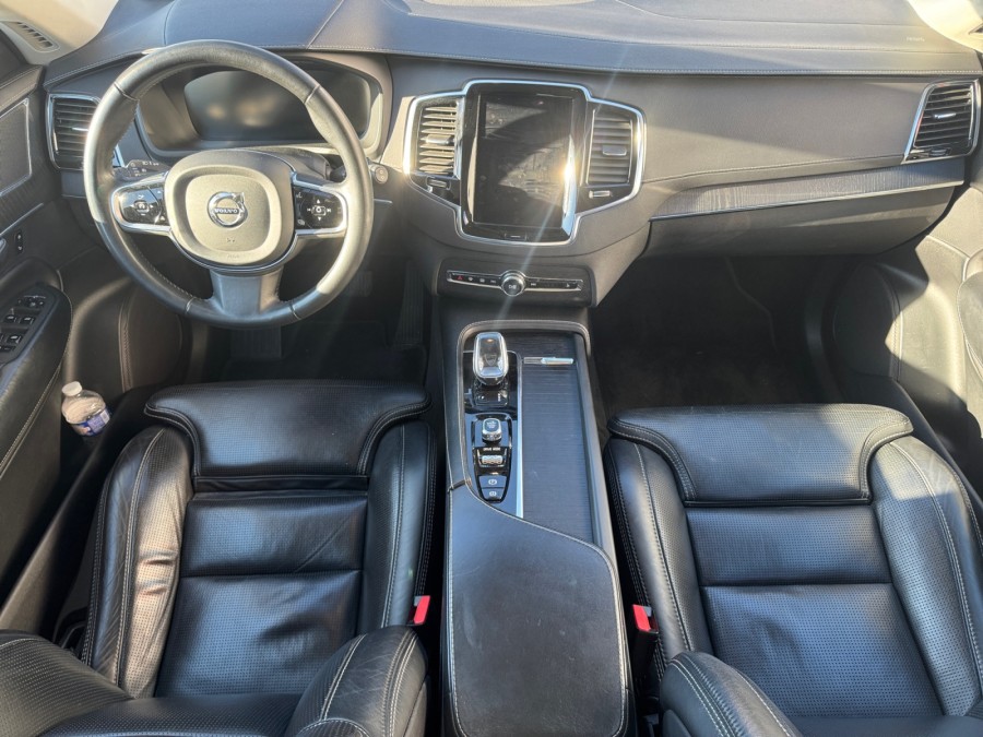 VOLVO d'occasion XC90 T8 AWD 303 + 87ch Inscription Luxe Geartronic